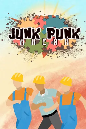 Junkpunk: Arena