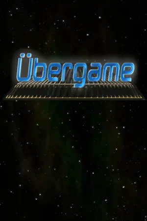 Uebergame