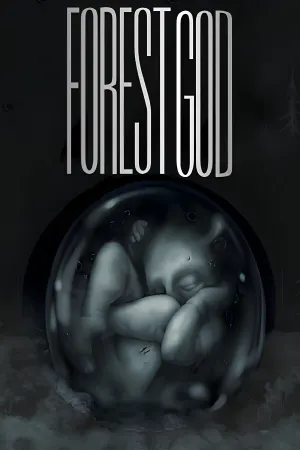 FOREST GOD