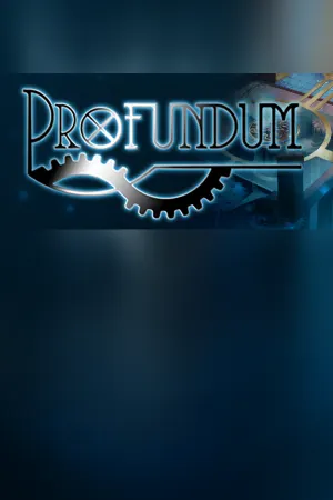 Profundum