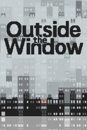 Outside the Window