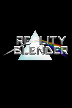 Reality Blender