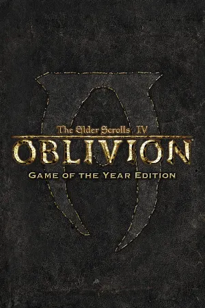 The Elder Scrolls IV: Oblivion Game of the Year Edition (2009)