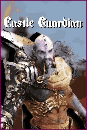 Castle Guardian