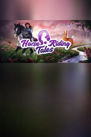 Horse Riding Tales