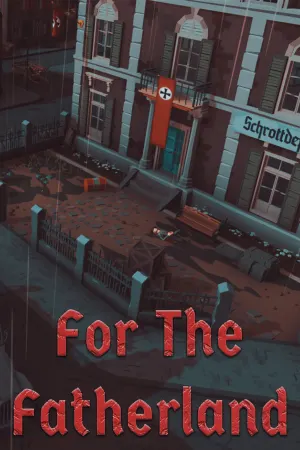 For The Fatherland