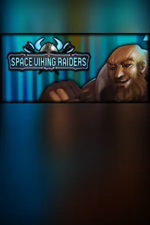 Space Viking Raiders