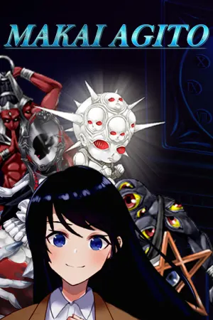 Makai Agito