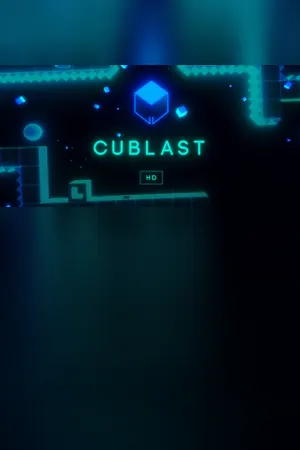 Cublast HD