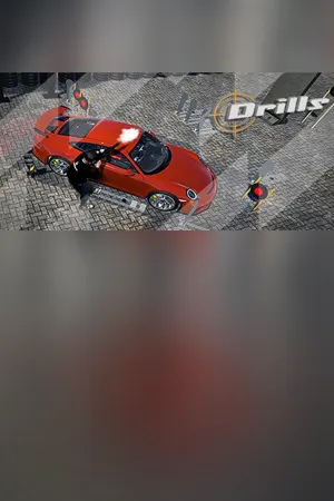 DrillsVR