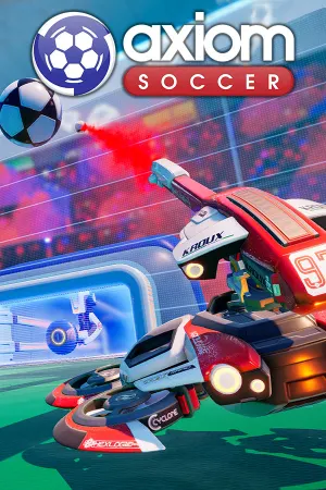 AXIOM SOCCER