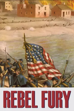 Rebel Fury
