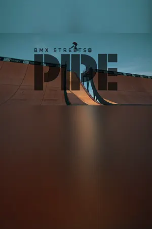 PIPE by BMX Streets