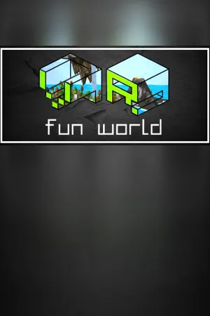 VR Fun World