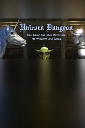 Unicorn Dungeon