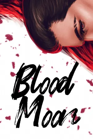 Blood Moon