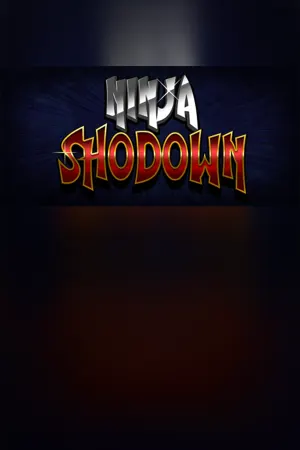 Ninja Shodown
