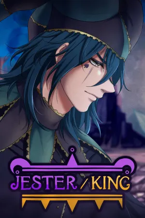 Jester / King