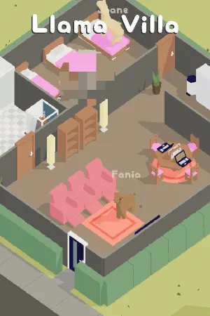 Llama Villa