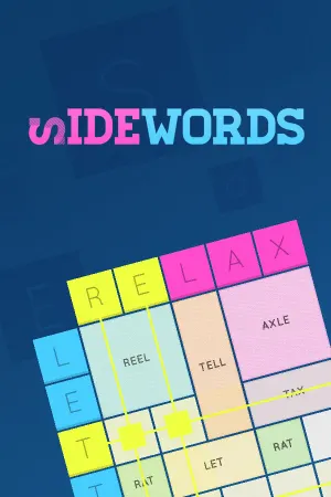 Sidewords