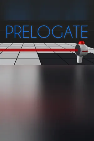 Prelogate