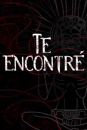 Te Encontré
