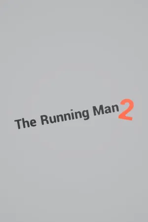 The Running Man 2