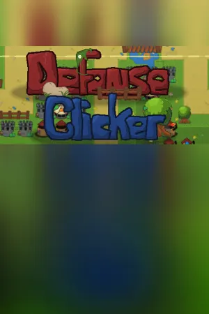 Defense Clicker