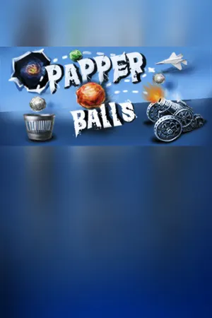 Papper Balls