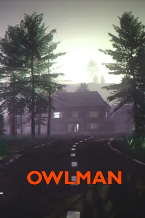 OWLMAN