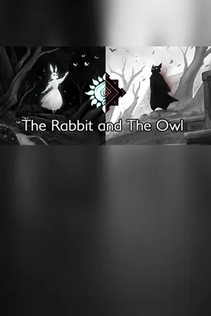 The Rabbit and The Owl