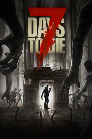 7 Days to Die