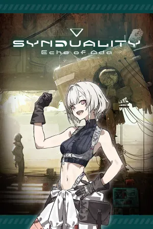 SYNDUALITY Echo of Ada