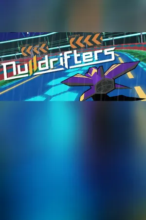 Nulldrifters