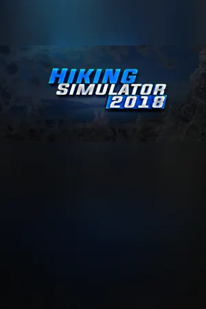 Hiking Simulator 2018