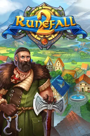 Runefall 2