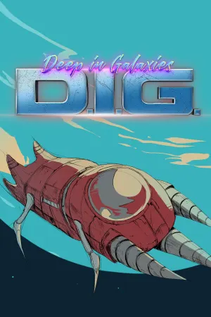 DIG - Deep In Galaxies
