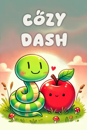 Cozy Dash