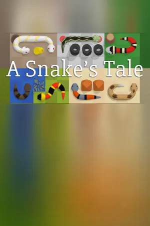 A Snake's Tale