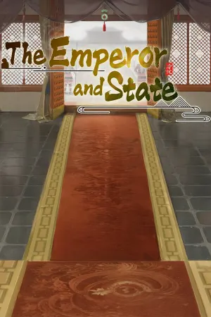 The Emperor and State