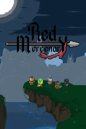 Red Mercenary
