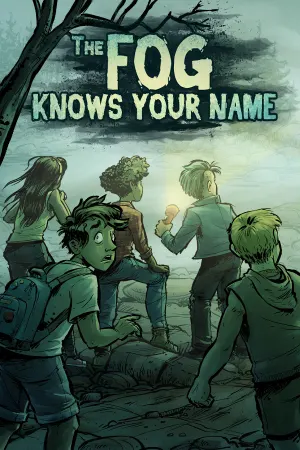 The Fog Knows Your Name