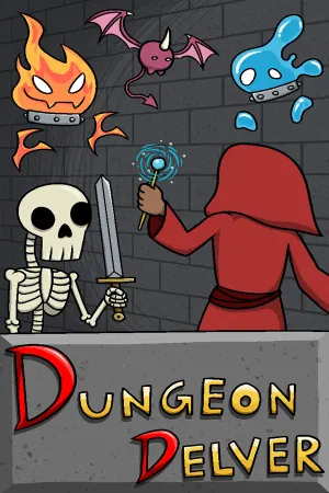 Dungeon Delver