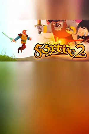 Fortix 2