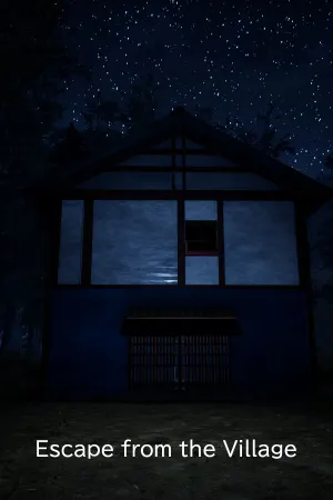 Escape from the Village