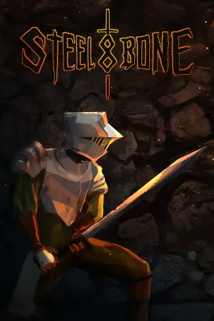 Steel & Bone