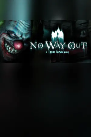 No Way Out - A Dead Realm Tale