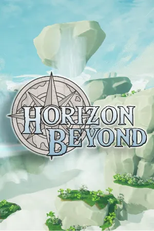 Horizon Beyond