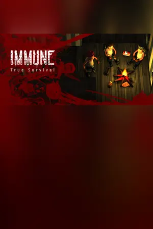 Immune - True Survival
