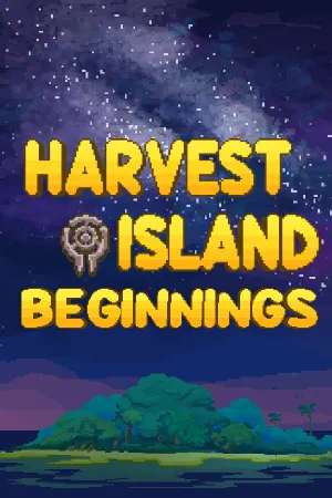 Harvest Island: Beginnings